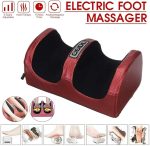 Multifunction Foot Massager with Heat | Relaxation for Home & Office - Image 6