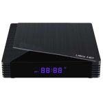 8K Ultra HD Android 12.1 TV Box - 8GB RAM, 128GB ROM, 4K HDR, Dolby Audio, WiFi 6, Bluetooth 5.2 – High-Performance Smart Media Hub - Image 2