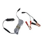 360° Light FR 04 COB | DC 12V Waterproof Telescopic LED Outdoor Fishing & Camping Light - Image 4