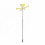 360° LED Camping Light | Adjustable RF-Controlled Fishing Rod Lamp | 12V Multifunction Outdoor Light - Image 4