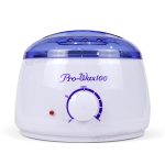 Portable Electric Wax Remover | Safe & Effective Ear Cleaning Tool for Home Use - Image 2