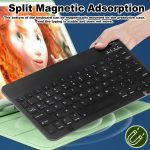 Ultra-Slim Bluetooth Keyboard & Mouse Combo – Rechargeable Wireless Set for Windows, Mac, Android, iOS, iPad, Tablet, Laptop & PC Devices - Image 6