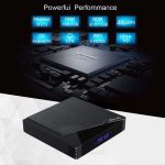 8K Ultra HD Android 12.1 TV Box - 8GB RAM, 128GB ROM, 4K HDR, Dolby Audio, WiFi 6, Bluetooth 5.2 – High-Performance Smart Media Hub - Image 6