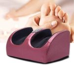 Multifunction Foot Massager with Heat | Relaxation for Home & Office
