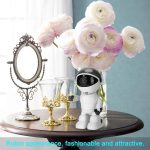 Smart Tracking WiFi Camera – 1080P HD Auto-Follow Baby Monitor and Home Security Camera with Motion Detection, Night Vision, and Remote Phone App Access - Image 9