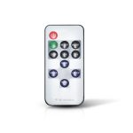 360° Light FR 04 COB | DC 12V Waterproof Telescopic LED Outdoor Fishing & Camping Light - Image 5