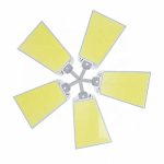 360° LED Camping Light | Adjustable RF-Controlled Fishing Rod Lamp | 12V Multifunction Outdoor Light - Image 2