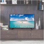 32-Inch LED TV – Full HD Slim Display with HDMI & USB Ports | High Reliability for Home Entertainment - Image 6