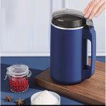 300W Electric Grinder | High-Quality Eight-Blade Multipurpose Grinder for Spices, Coffee, Grains & More | Durable & Efficient Kitchen Appliance - Image 3