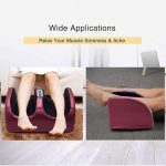 Multifunction Foot Massager with Heat | Relaxation for Home & Office - Image 4