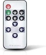 360° Multifunction Outdoor LED Light | 5M Fishing Rod Lamp with IR Remote | 3 Modes | 800W Camping Lantern - Image 7