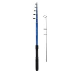 360° Light FR 04 COB | DC 12V Waterproof Telescopic LED Outdoor Fishing & Camping Light - Image 3