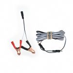 360° Light Manufacturer | Portable 12V LED Fishing Rod Camp Light for Outdoor Picnics & Adventures - Image 5