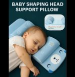 Baby Head Support Pillow for Infants - Image 3