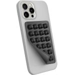 Suction Phone Case Mount with Sticky Grip - Image 2