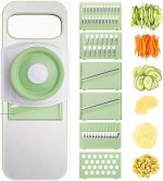 Multi-Functional Kitchen Vegetable Cutter Set