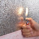 Waterproof Oil-Proof Aluminum Foil Kitchen Wall Sticker - Image 11