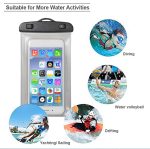 Universal Waterproof Phone Pouch - Image 6