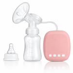 Electric Breast Pump with 150ml Bottle - Image 2