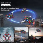 2.4GHz RC Thunder Fighter Jet Model Airplane - Image 6