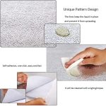 Waterproof Oil-Proof Aluminum Foil Kitchen Wall Sticker - Image 3